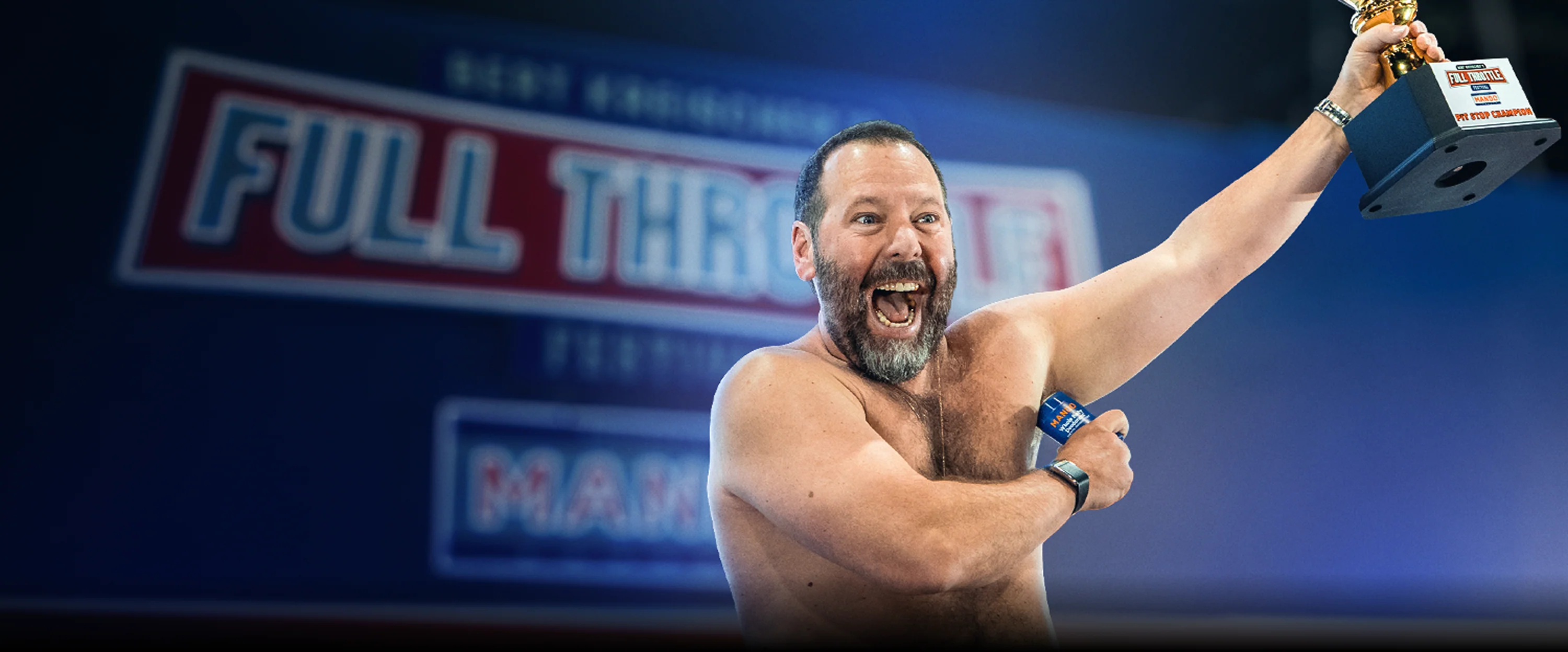 Smell Better From Head To Toe