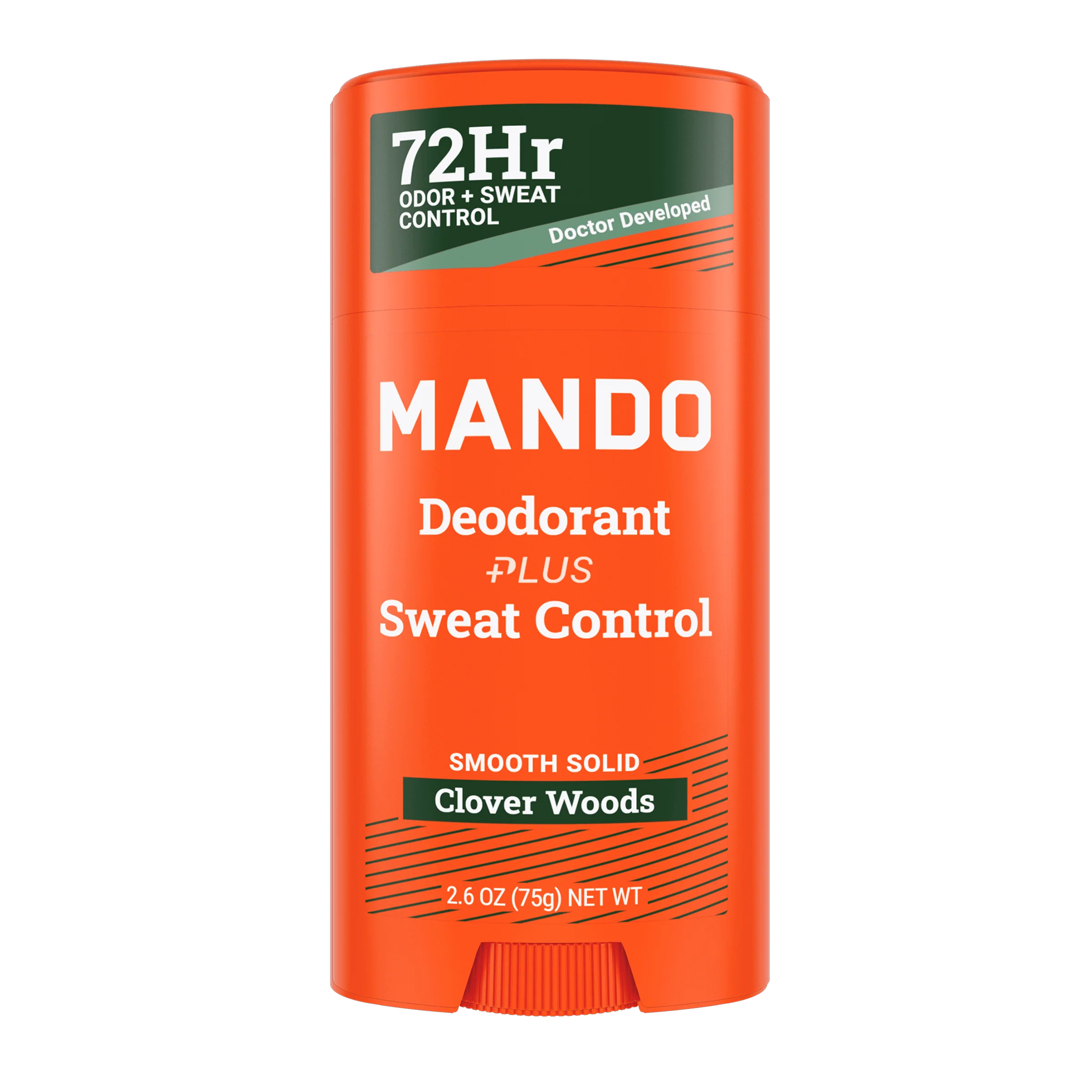 Sweat Control Clover Woods